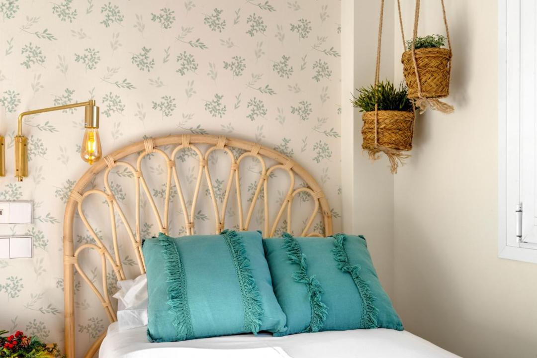 2 Bedrooms 2 Bathrooms Furnished - Chamberi - Refurbished Wterrace - Mintystay